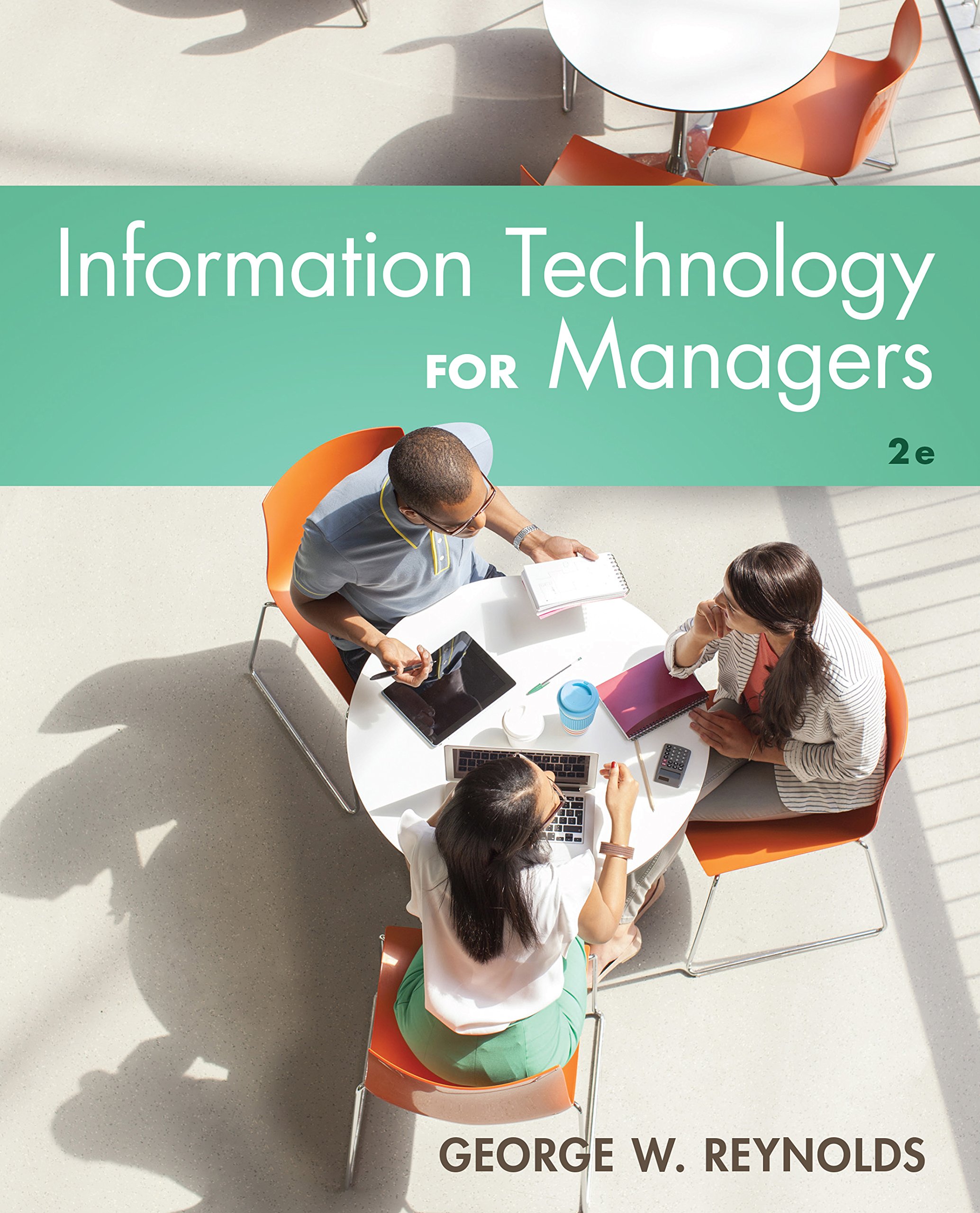 Information Technology for Managers – PDF/EPUB Version Downloadable ...