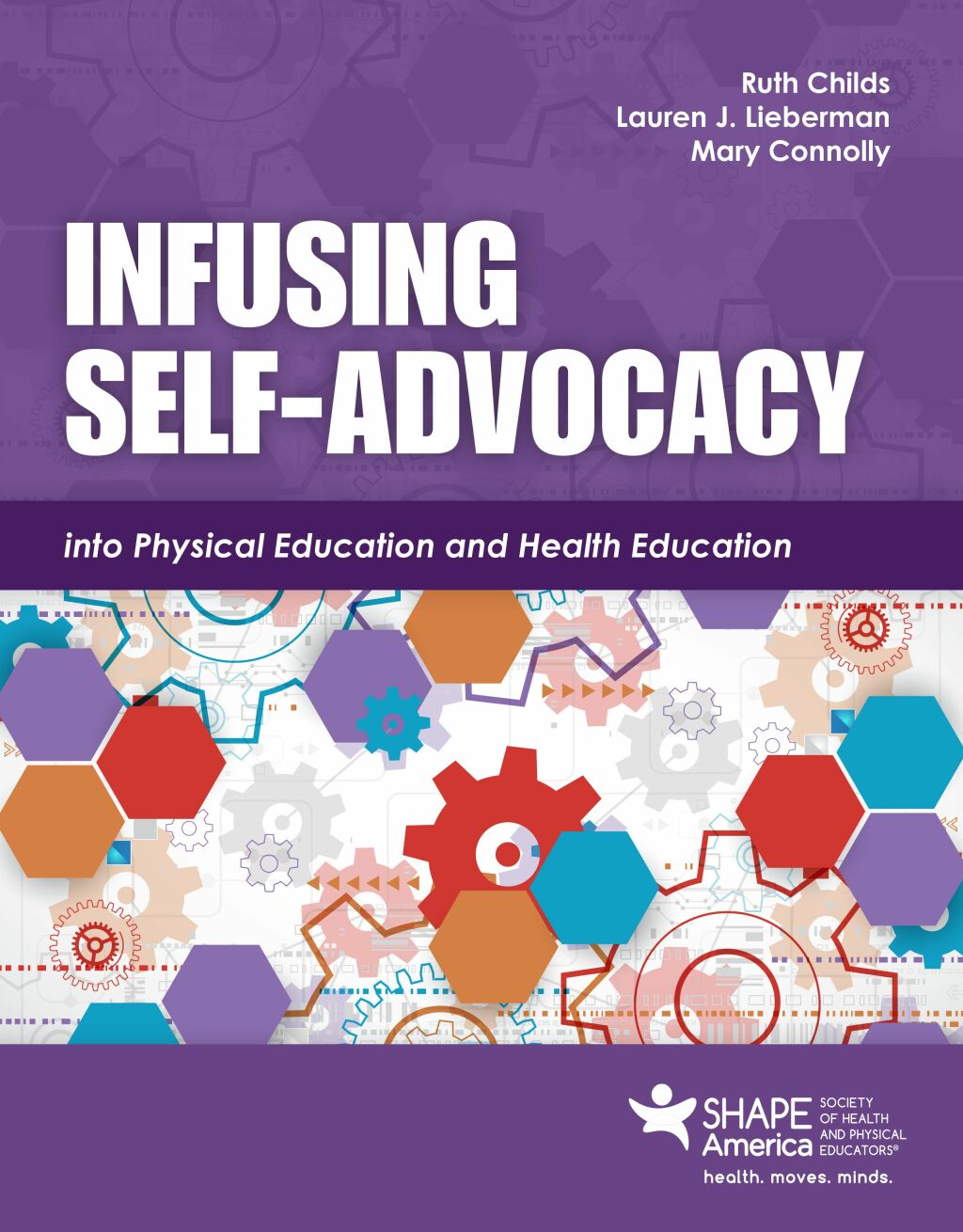 Infusing Self-Advocacy into Physical Education and Health Education 1st Edition - (PDF/EPUB Version)
