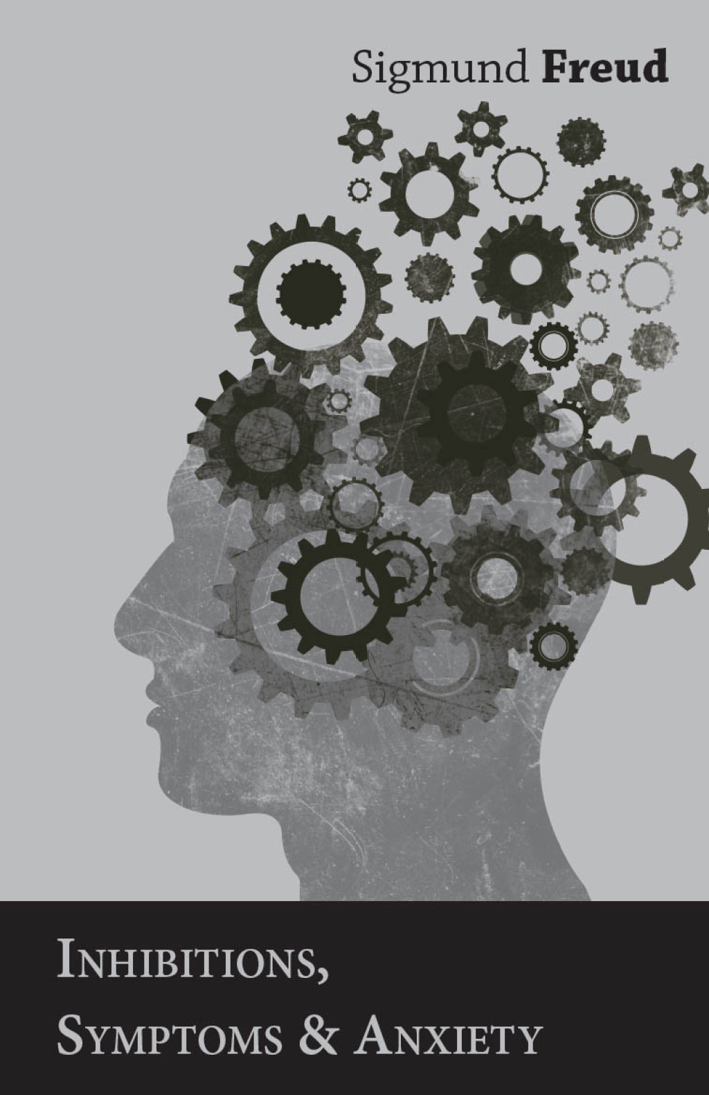 Inhibitions, Symptoms and Anxiety - (PDF/EPUB Version)