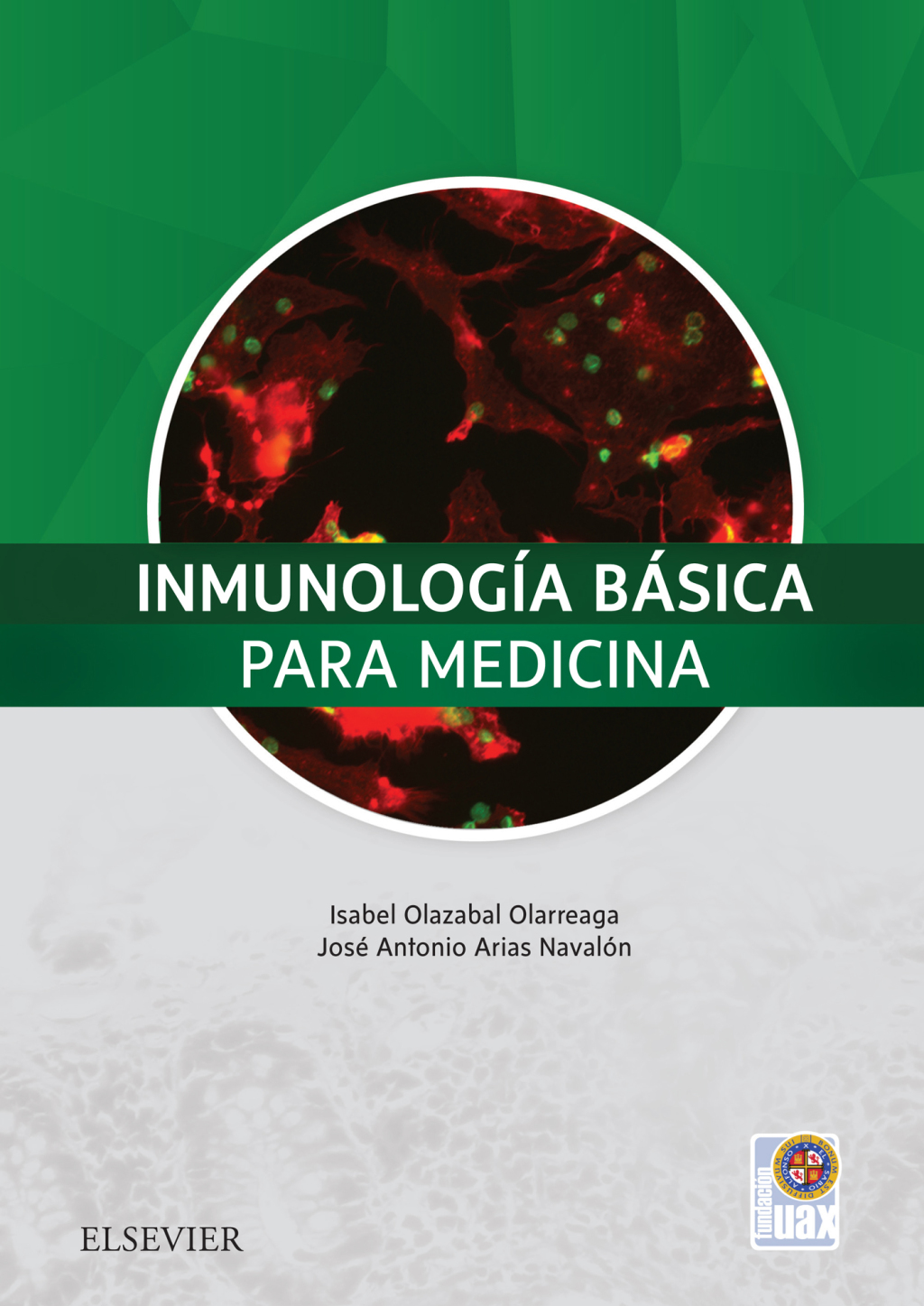 InmunologÃ­a bÃ¡sica para medicina - (PDF/EPUB Version)