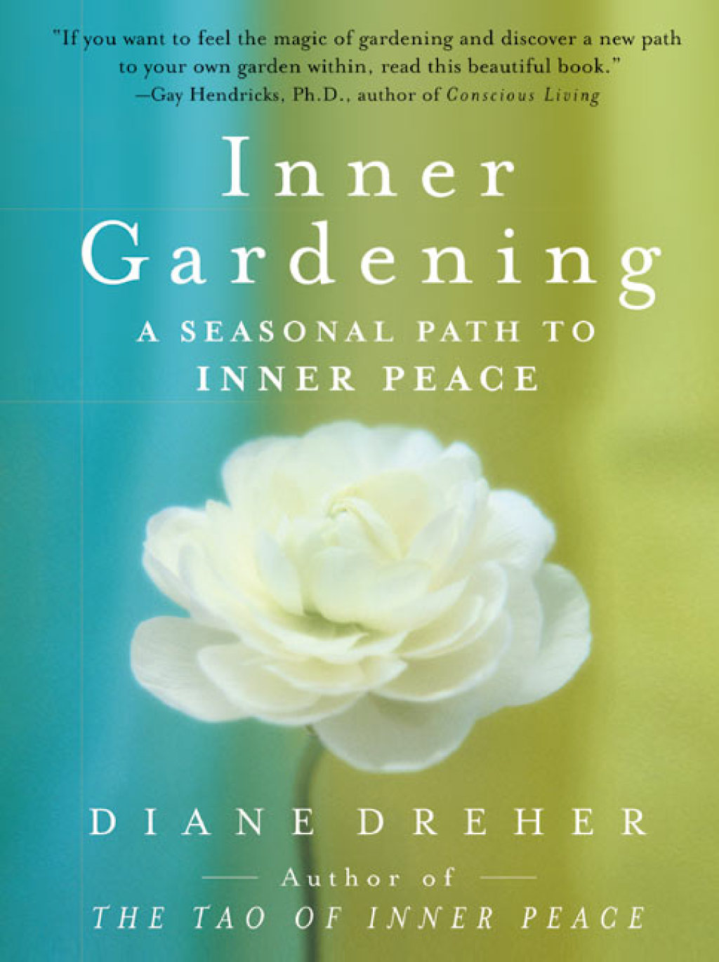 Inner Gardening A Seasonal Path to Inner Peace - (PDF/EPUB Version)