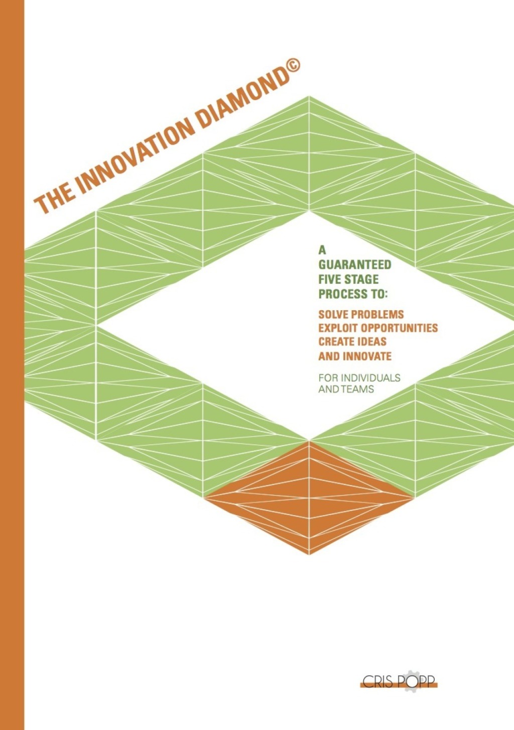 Innovation Diamond - (PDF/EPUB Version)