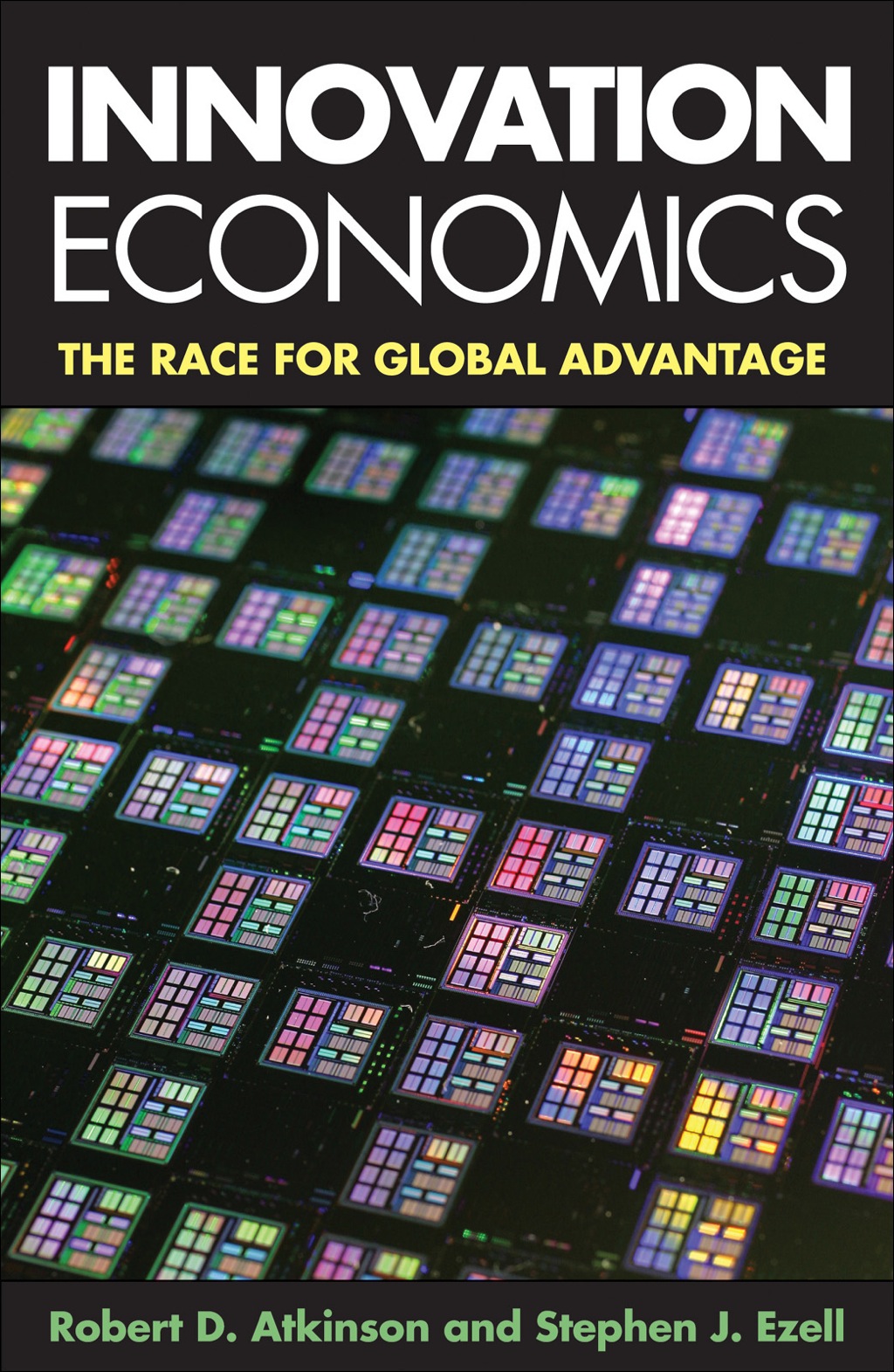 Innovation Economics - (PDF/EPUB Version)