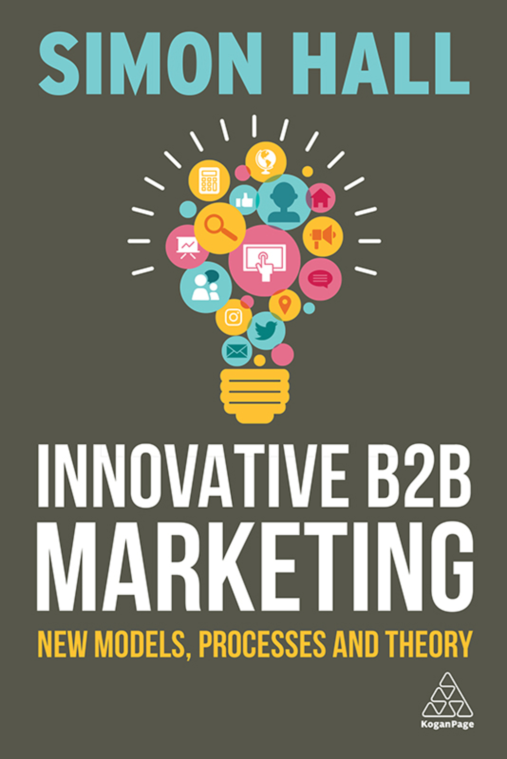 Innovative B2B Marketing New Models, Processes and Theory 1st Edition - (PDF/EPUB Version)