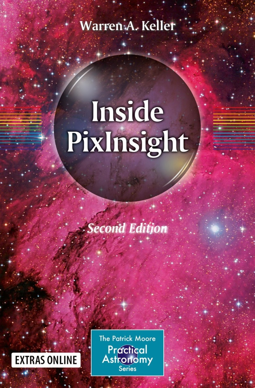 Inside PixInsight 2nd Edition - (PDF/EPUB Version)