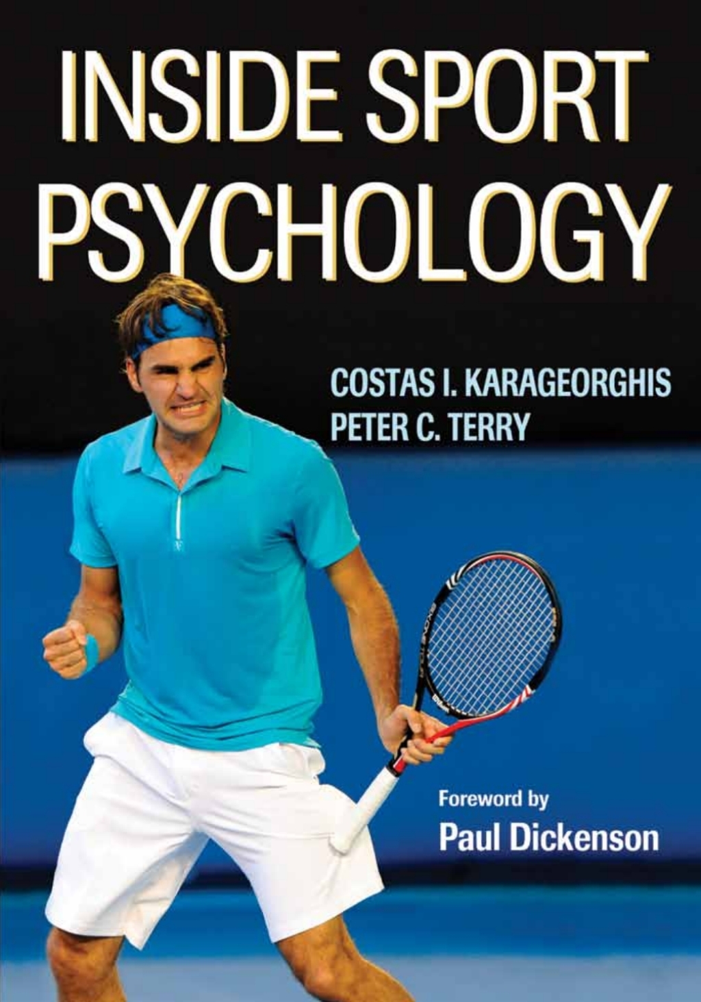 Inside Sport Psychology - (PDF/EPUB Version)