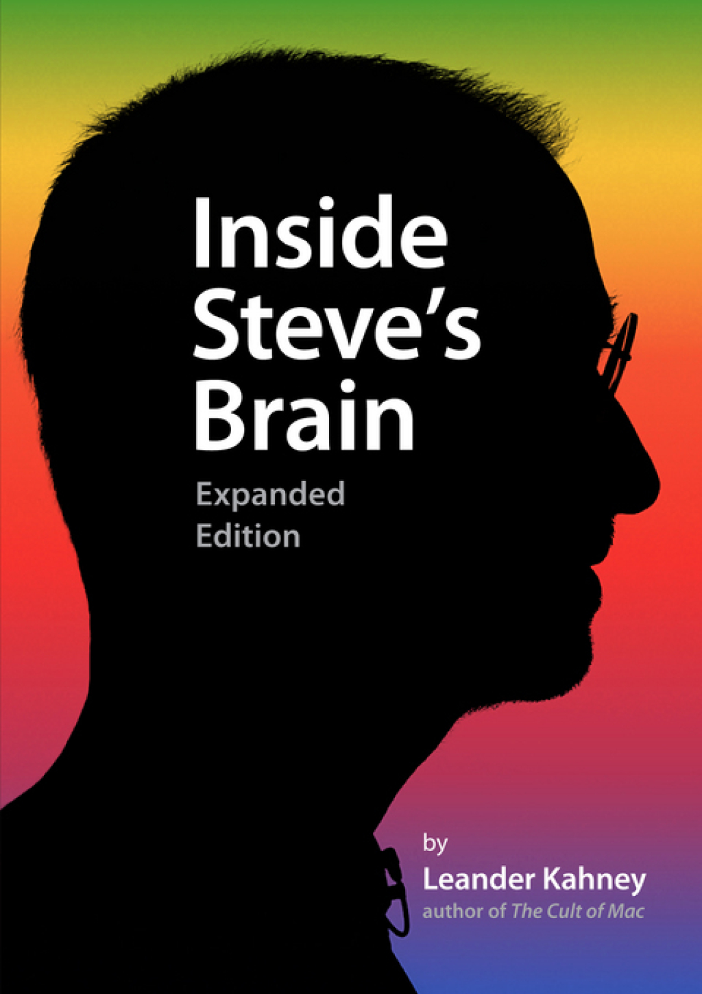 Inside Steve's Brain - (PDF/EPUB Version)