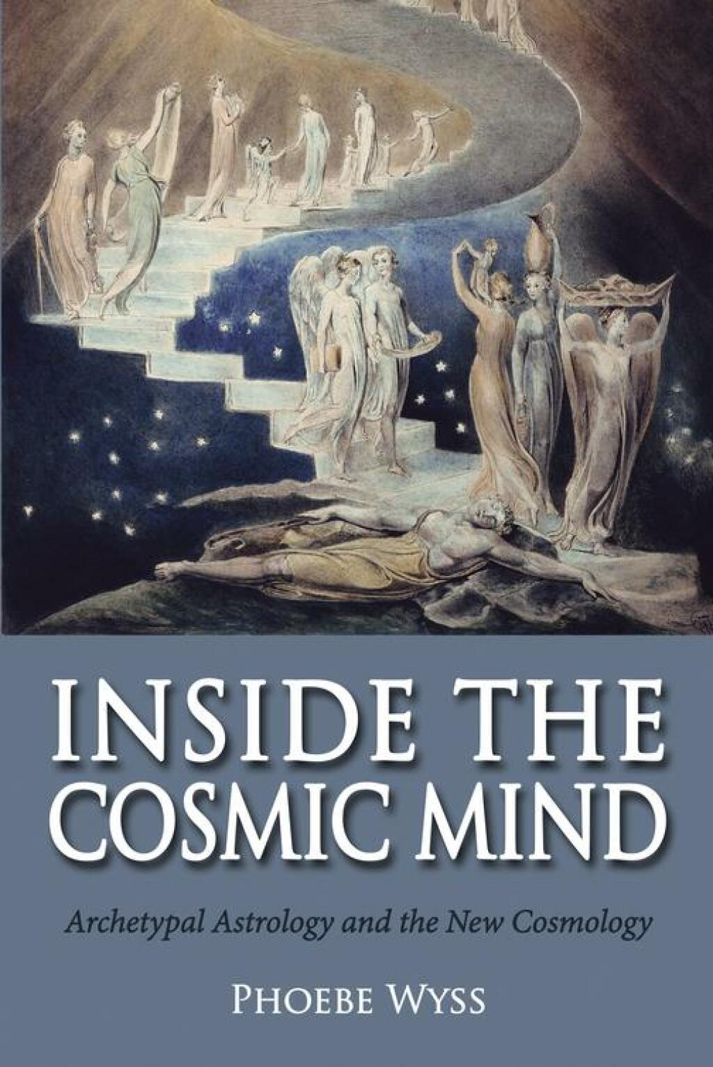 Inside the Cosmic Mind Archetypal Astrology and the New Cosmology - (PDF/EPUB Version)