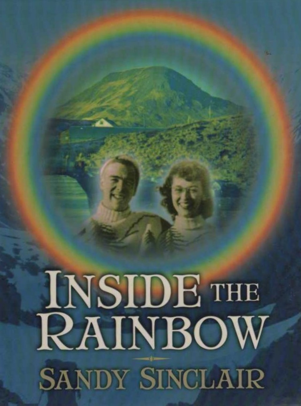 Inside The Rainbow - (PDF/EPUB Version)