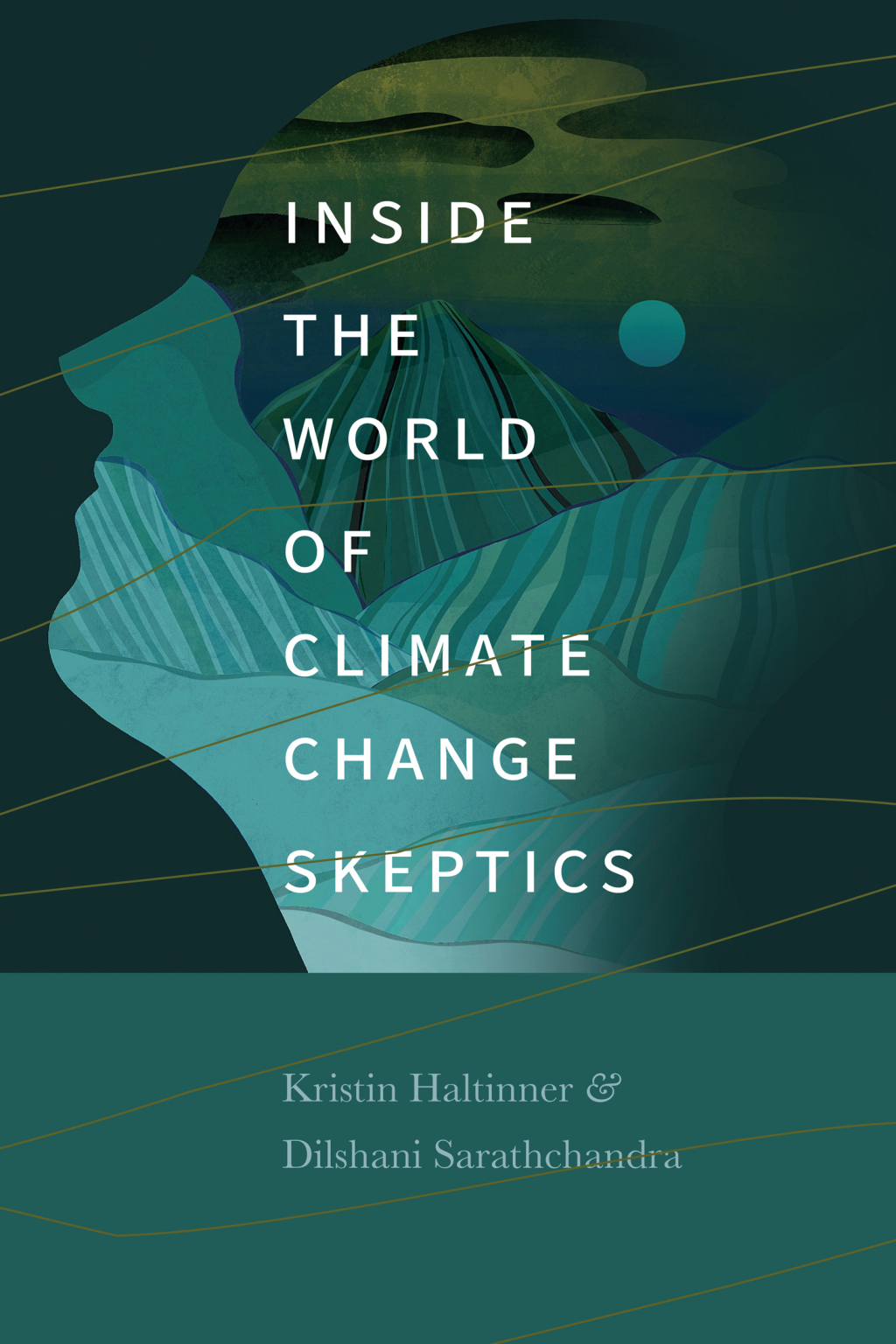 Inside the World of Climate Change Skeptics - (PDF/EPUB Version)