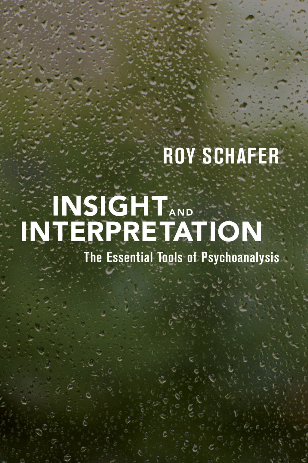 Insight and Interpretation - (PDF/EPUB Version)