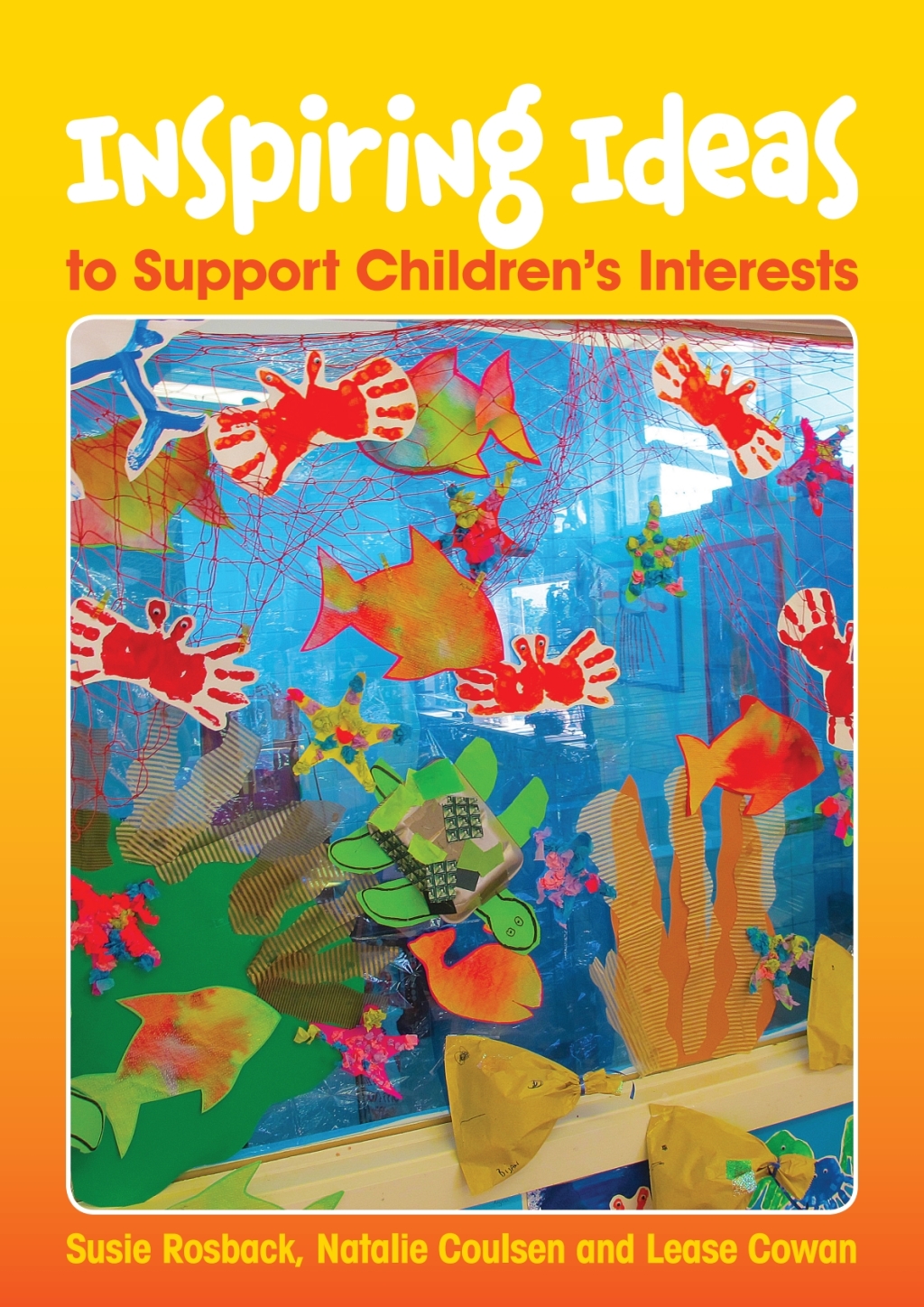 Inspiring Ideas to Support Children's Interests 1st Edition - (PDF/EPUB Version)