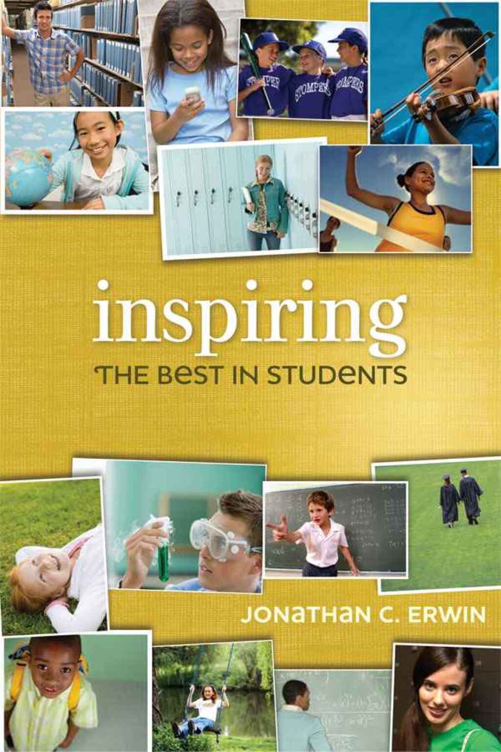 Inspiring the Best in Students - (PDF/EPUB Version)