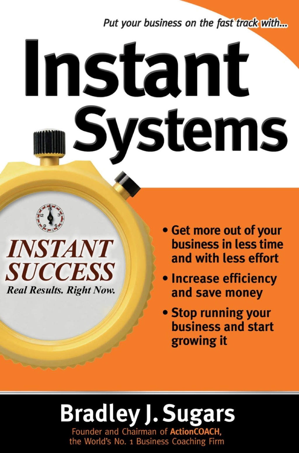 Instant Systems 1st Edition - (PDF/EPUB Version)
