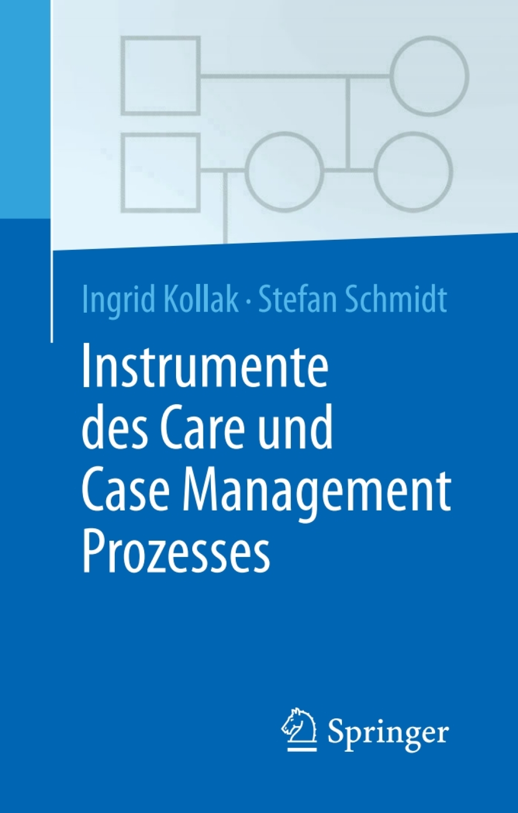 Instrumente des Care und Case Management Prozesses - (PDF/EPUB Version)