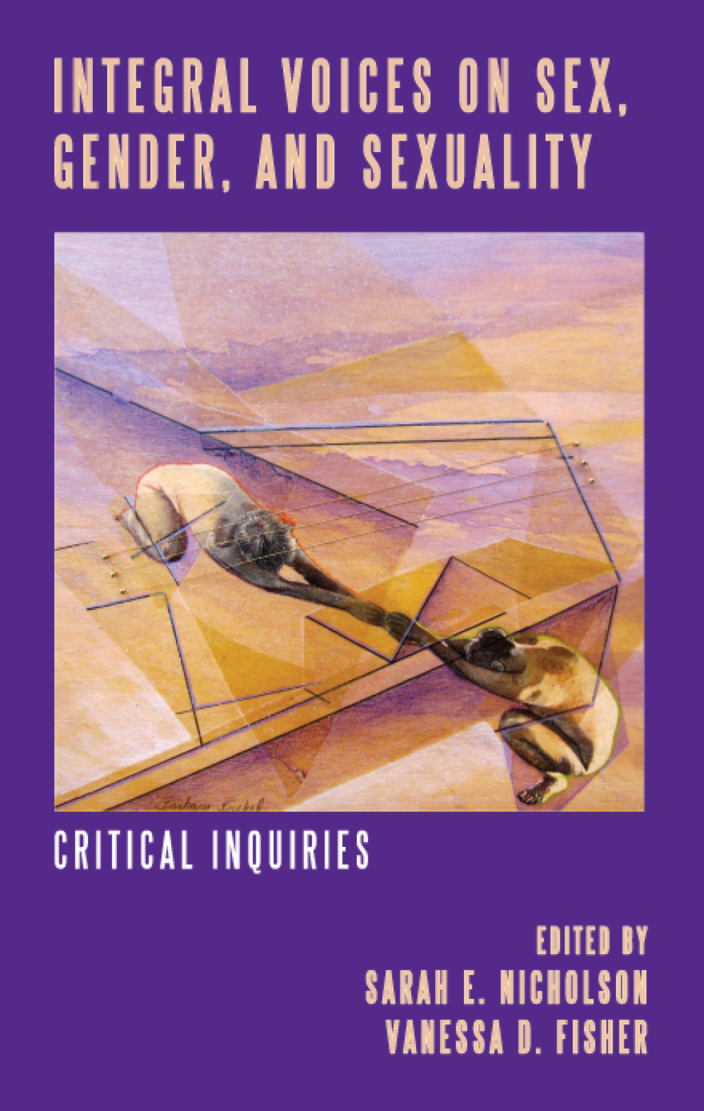 Integral Voices on Sex, Gender, and Sexuality Critical Inquiries 1st Edition - (PDF/EPUB Version)