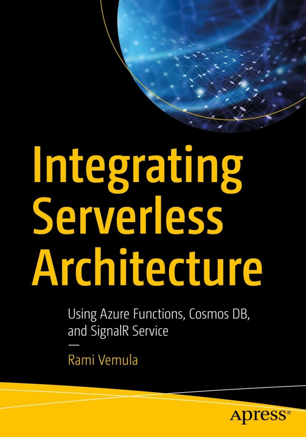 Integrating Serverless Architecture Using Azure Functions, Cosmos DB ...
