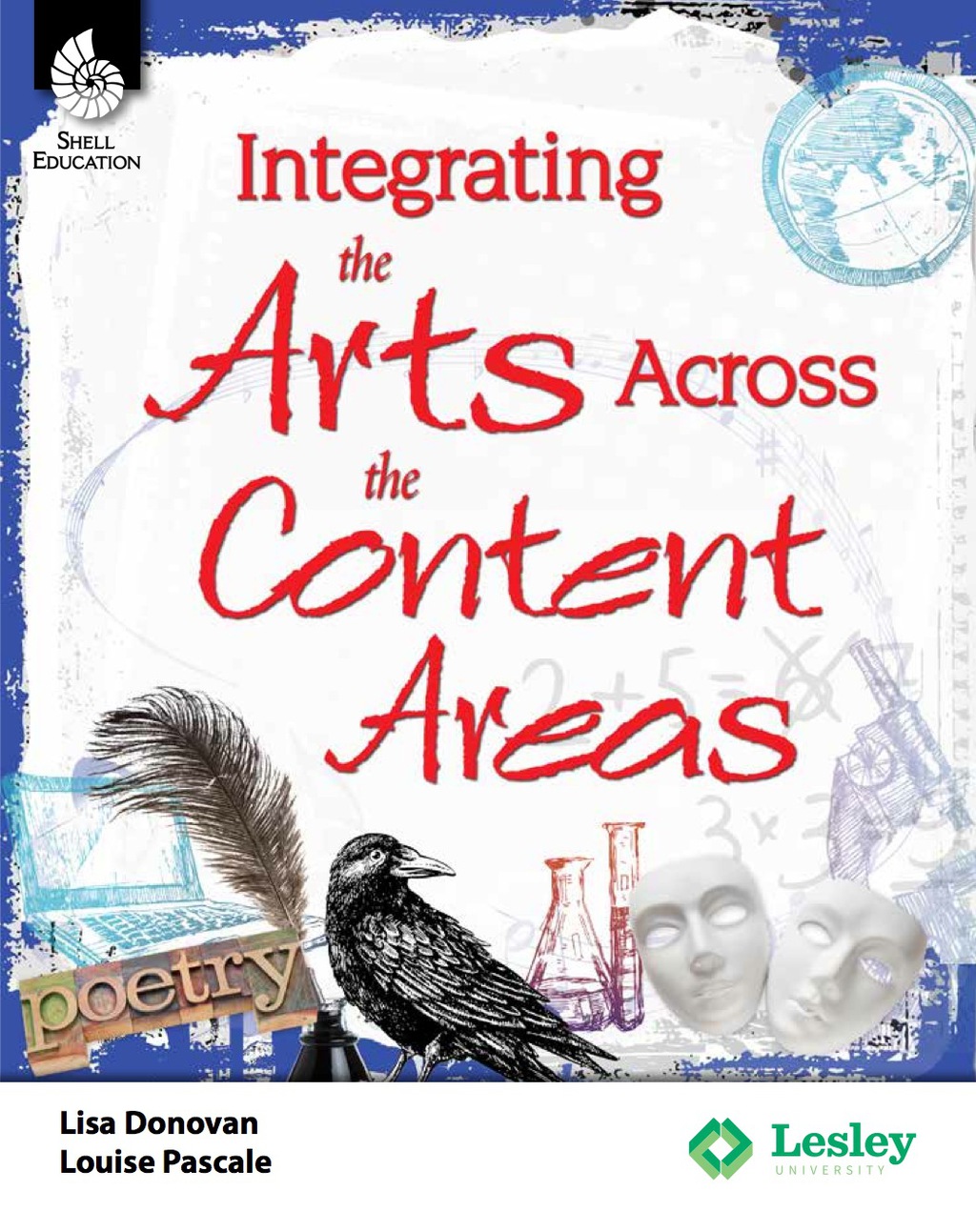 Integrating the Arts Across the Content Areas 1st Edition - (PDF/EPUB Version)