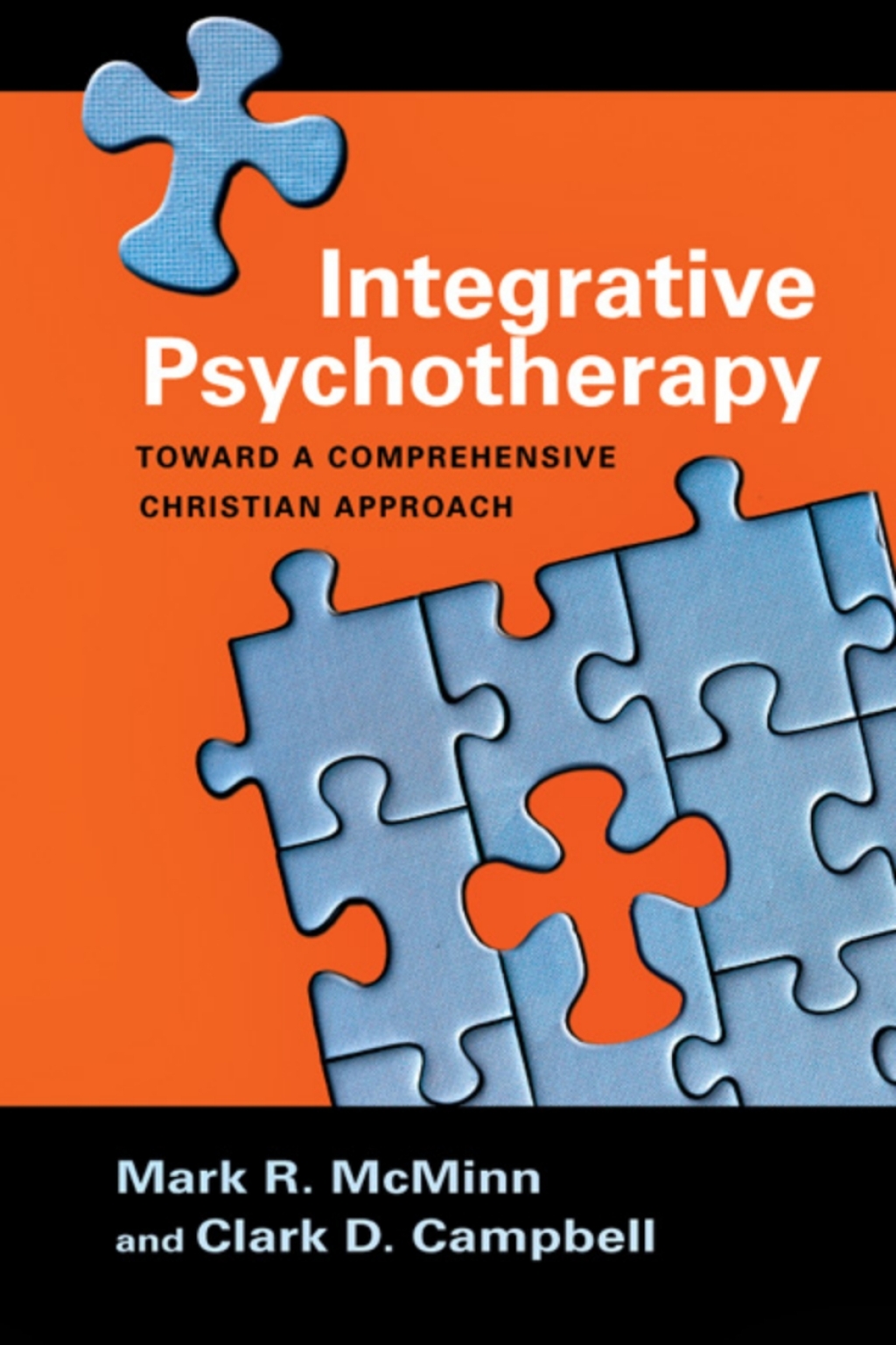 Integrative Psychotherapy Toward a Comprehensive Christian Approach - (PDF/EPUB Version)