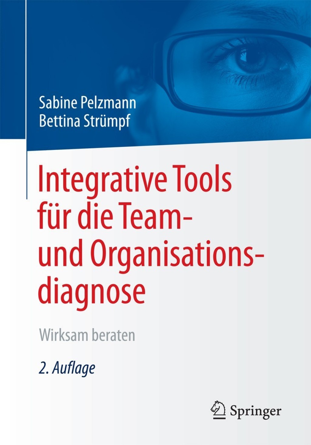 Integrative Tools fÃ¼r die Team- und Organisationsdiagnose Wirksam beraten 2nd Edition - (PDF/EPUB Version)