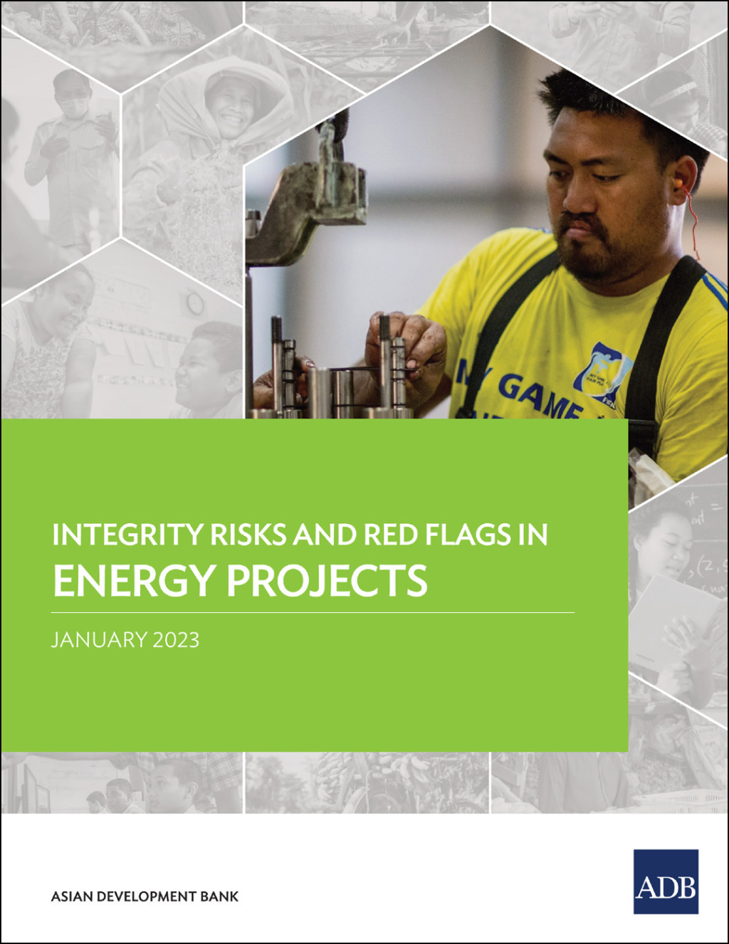 Integrity Risks and Red Flags in Energy Projects - (PDF/EPUB Version)