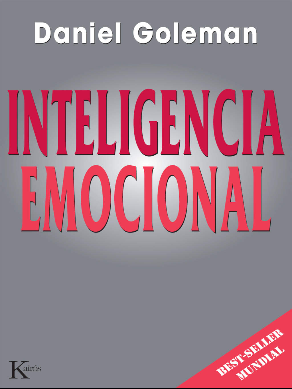 Inteligencia emocional 1st Edition - (PDF/EPUB Version)