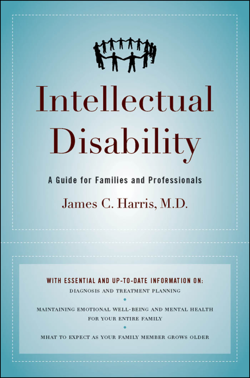 Intellectual Disability A Guide for Families and Professionals - (PDF/EPUB Version)