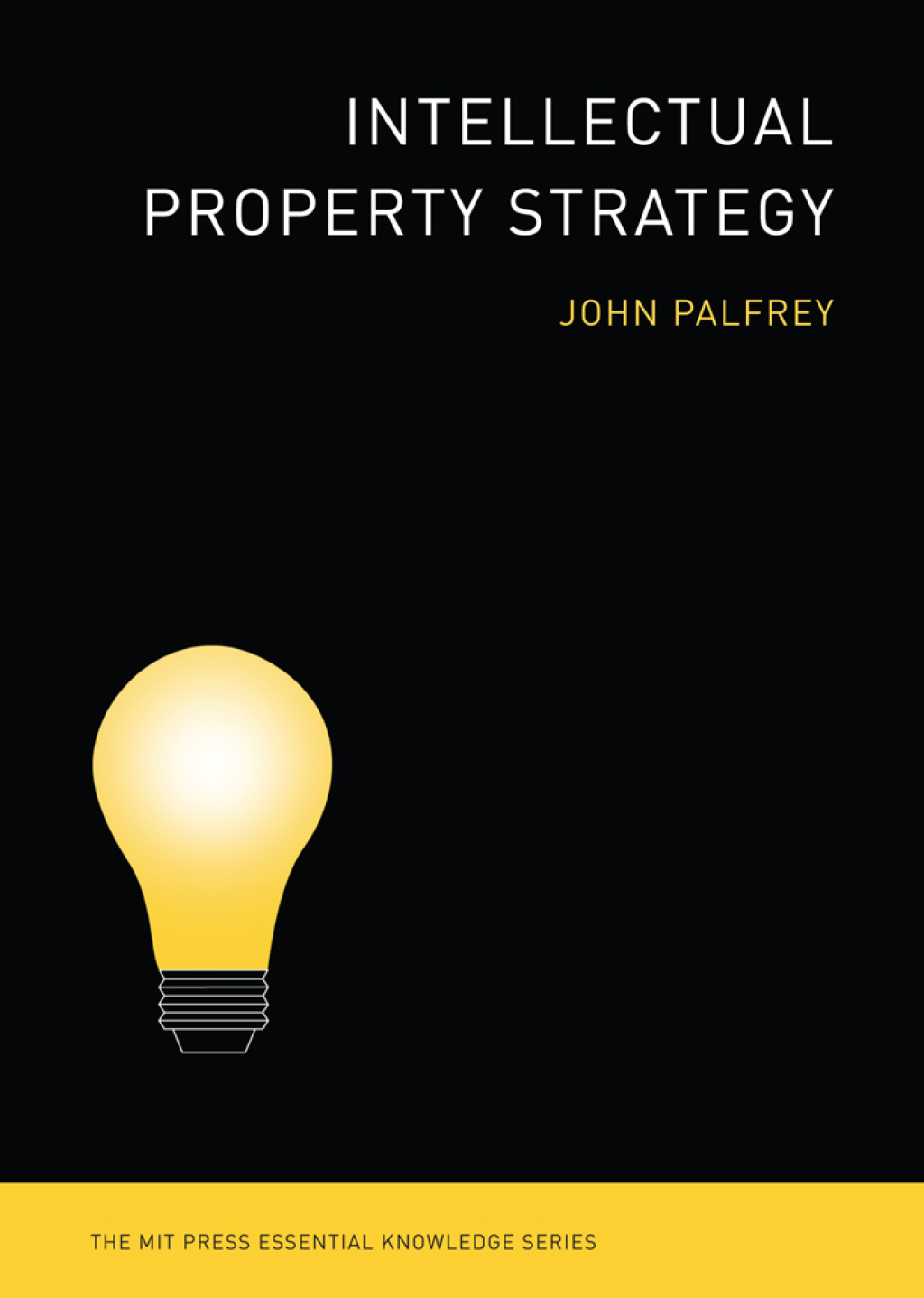 Intellectual Property Strategy - (PDF/EPUB Version)