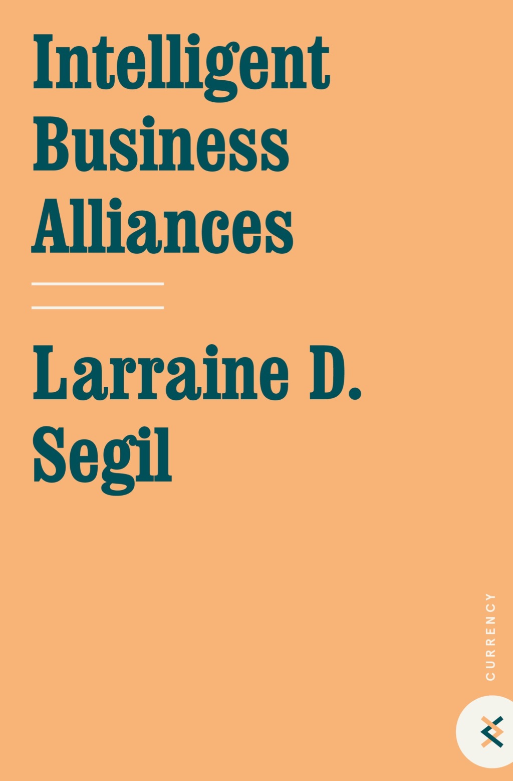 Intelligent Business Alliances How to Profit Using Today's Most Important Strategic Tool - (PDF/EPUB Version)