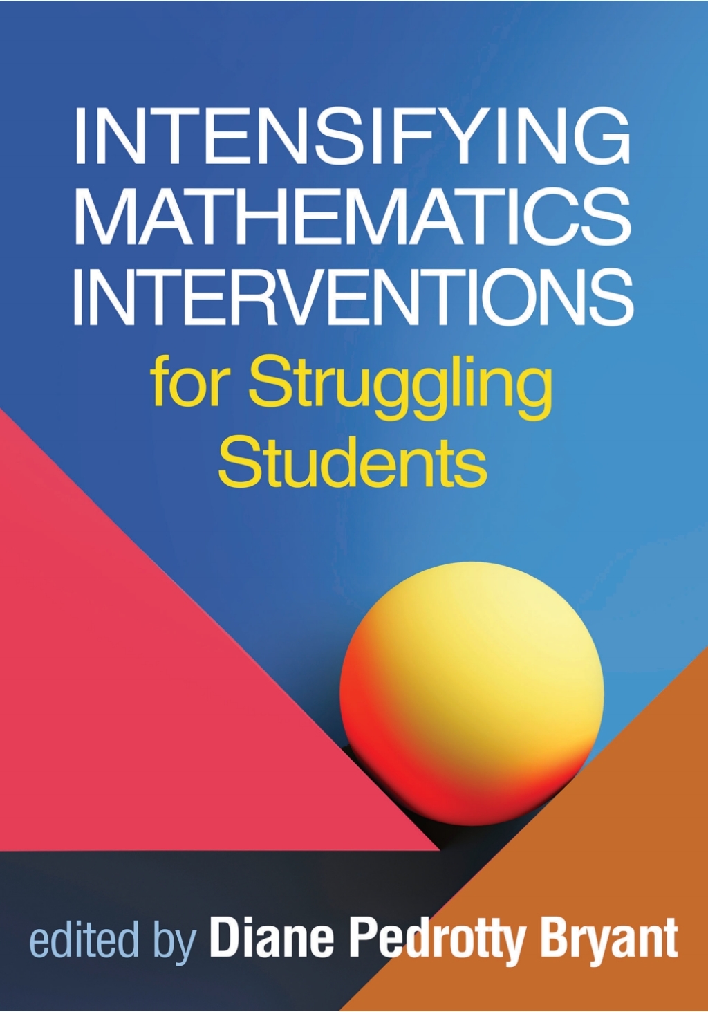 Intensifying Mathematics Interventions for Struggling Students - (PDF/EPUB Version)