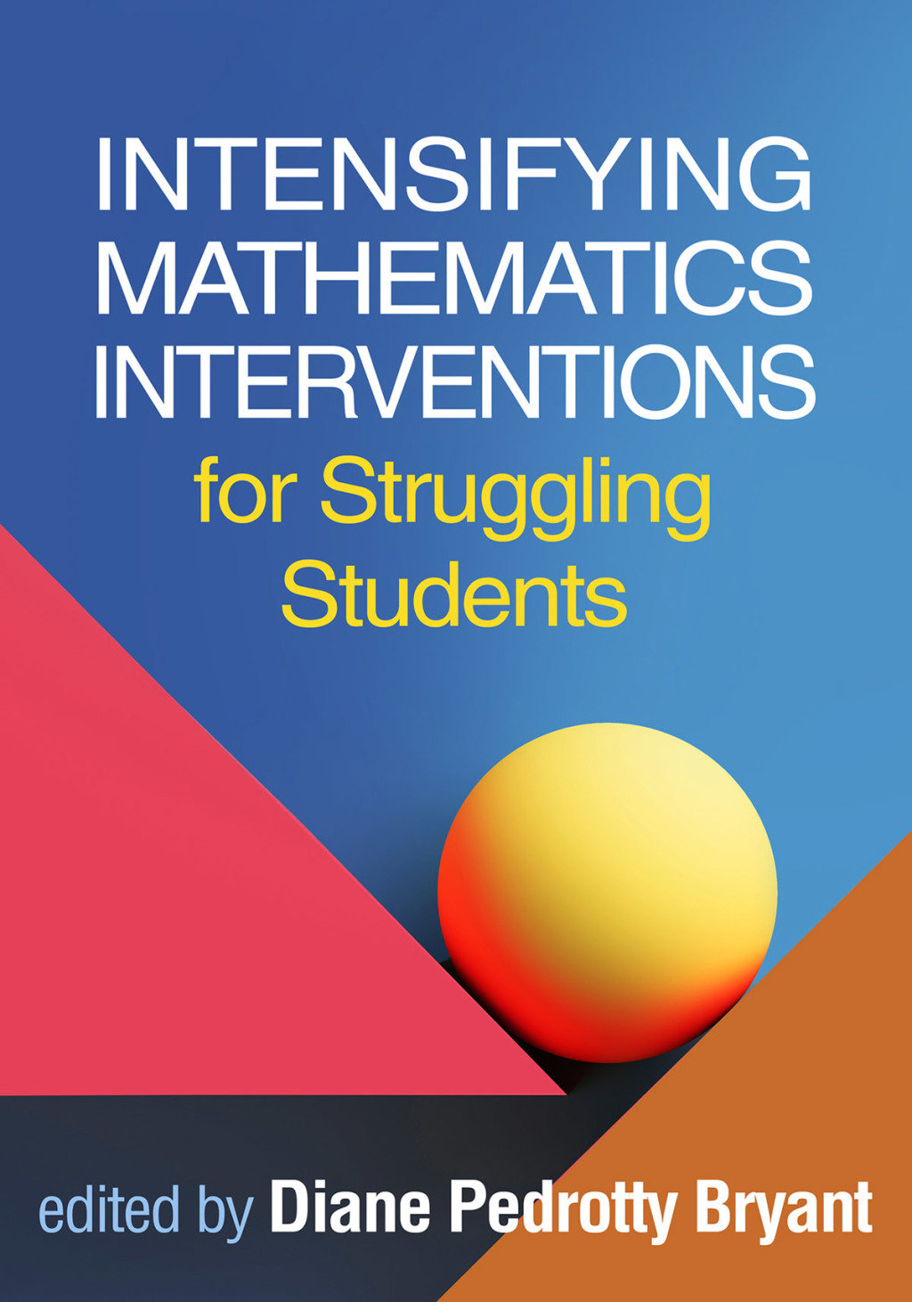 Intensifying Mathematics Interventions for Struggling Students - (PDF/EPUB Version)