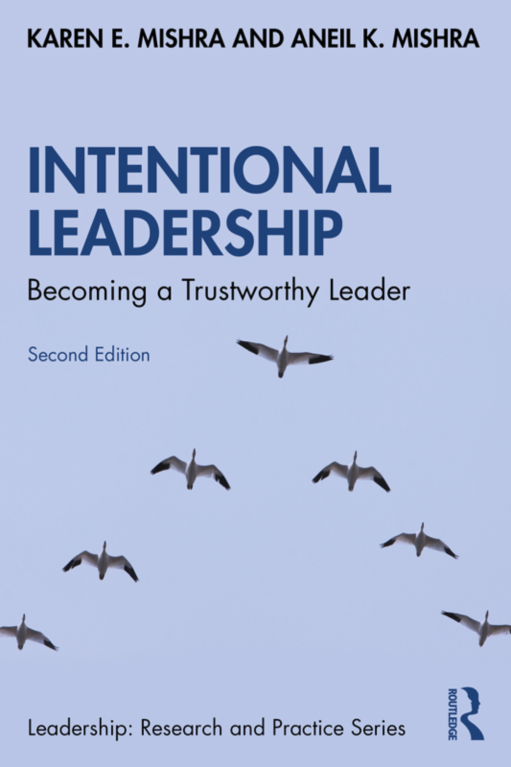 Intentional Leadership Becoming a Trustworthy Leader 2nd Edition - (PDF/EPUB Version)