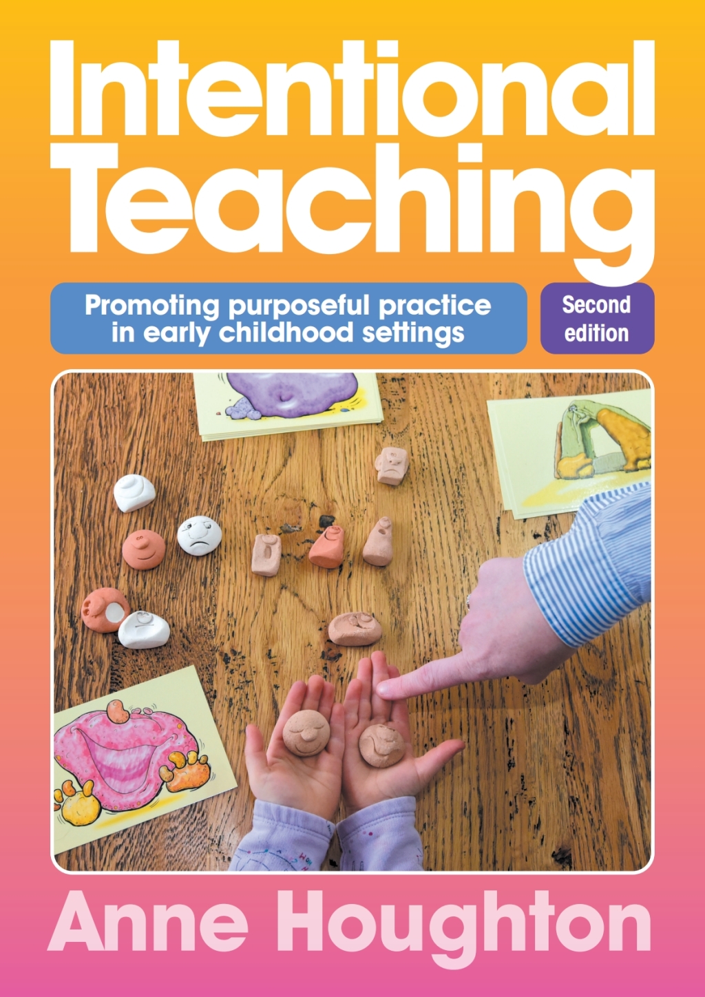 Intentional Teaching - Second edition 2nd Edition - (PDF/EPUB Version)