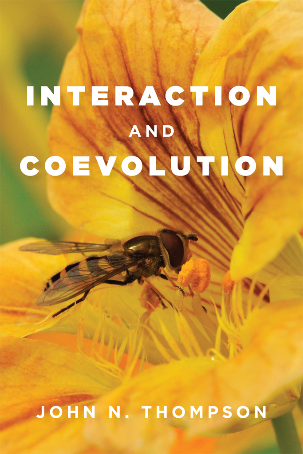Interaction and Coevolution 1st Edition - (PDF/EPUB Version)