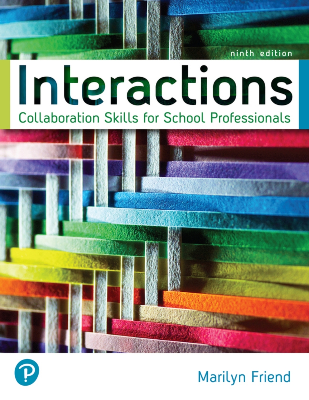 Interactions: Collaboration Skills for School Professionals (Pearson+) 9th Edition â€“ PDF/EPUB Version Downloadable