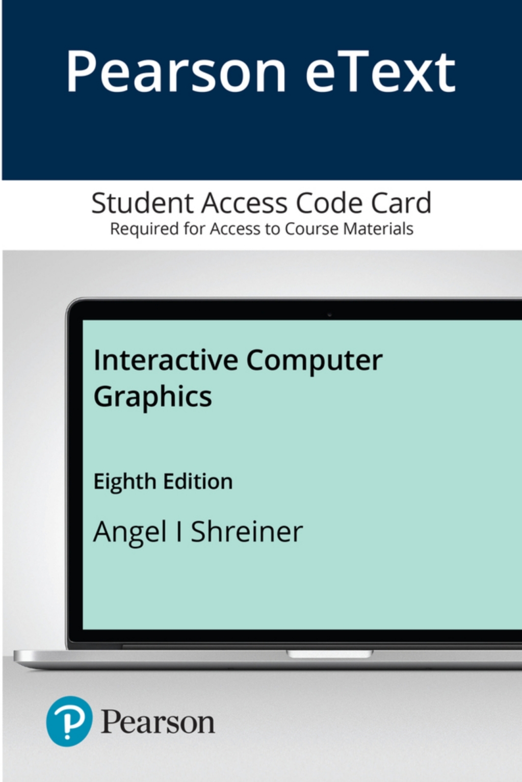 Interactive Computer Graphics 8th Edition â€“ PDF/EPUB Version Downloadable