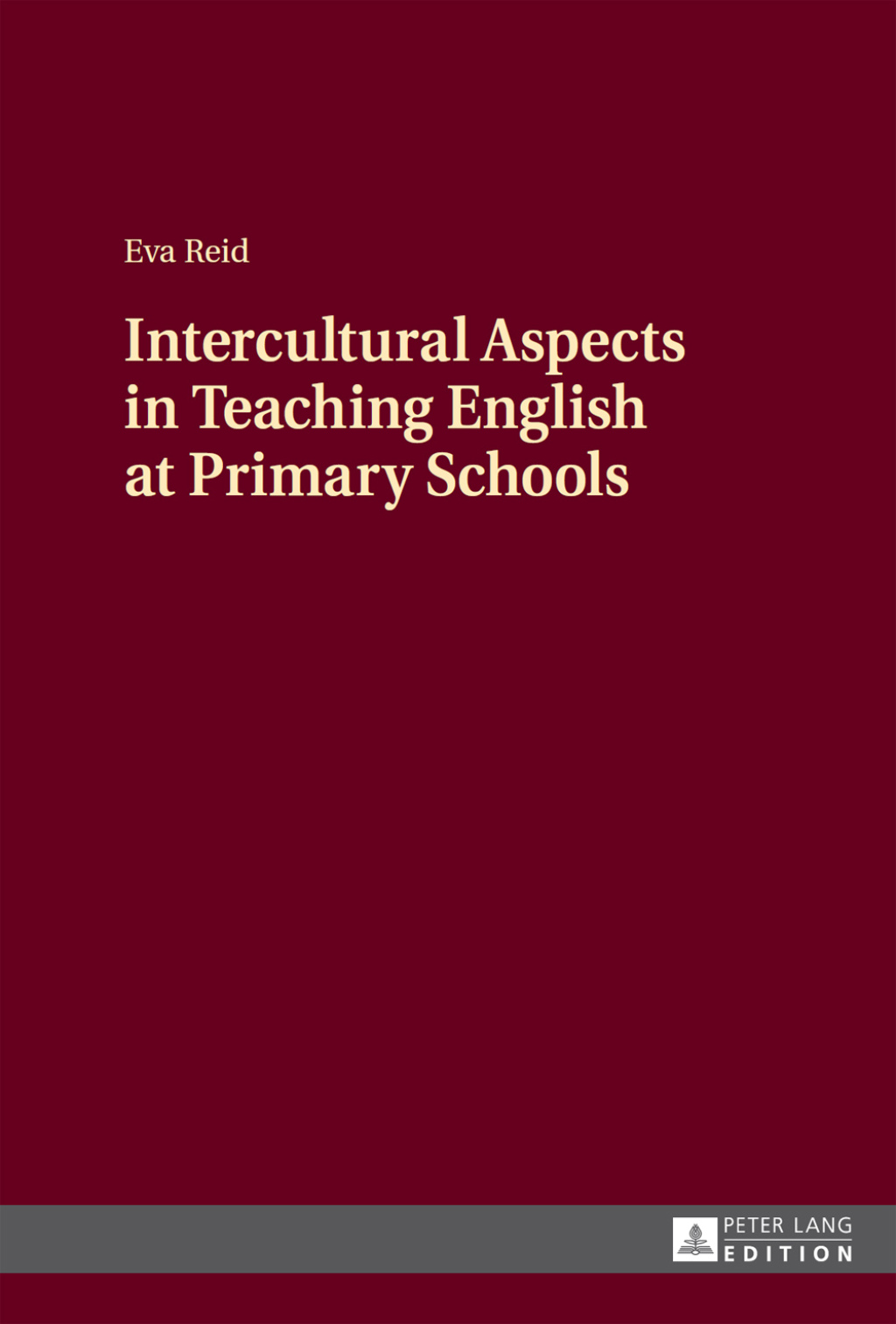 Intercultural Aspects in Teaching English at Primary Schools 1st Edition - (PDF/EPUB Version)