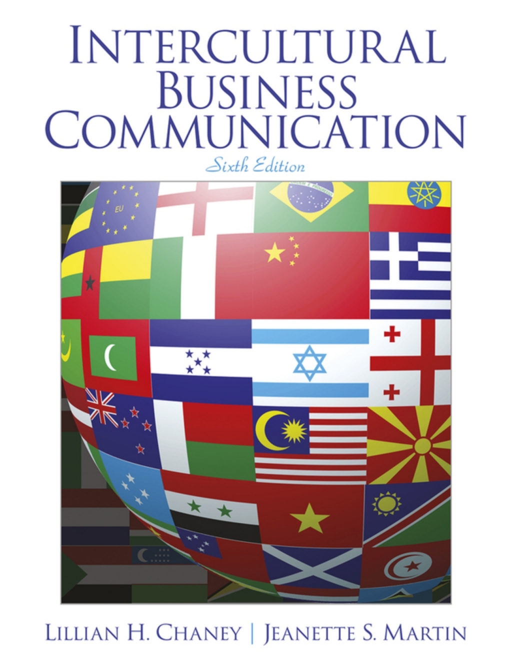 Intercultural Business Communication (Pearson+) 6th Edition â€“ PDF/EPUB Version Downloadable
