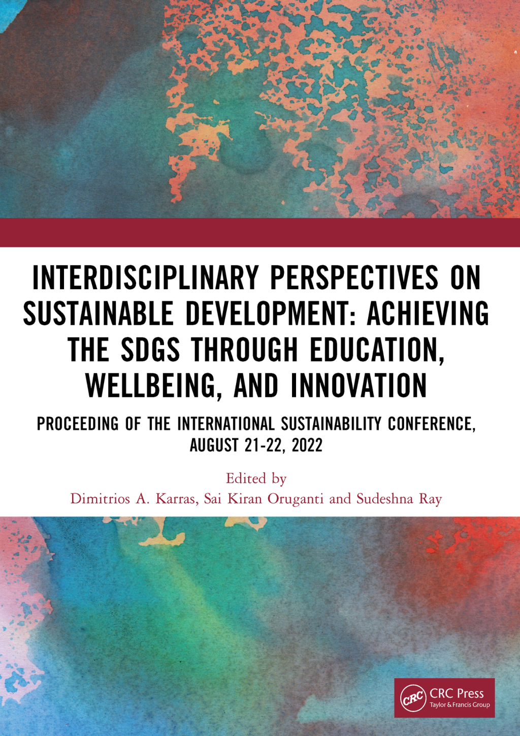 Interdisciplinary Perspectives on Sustainable Development Achieving the ...