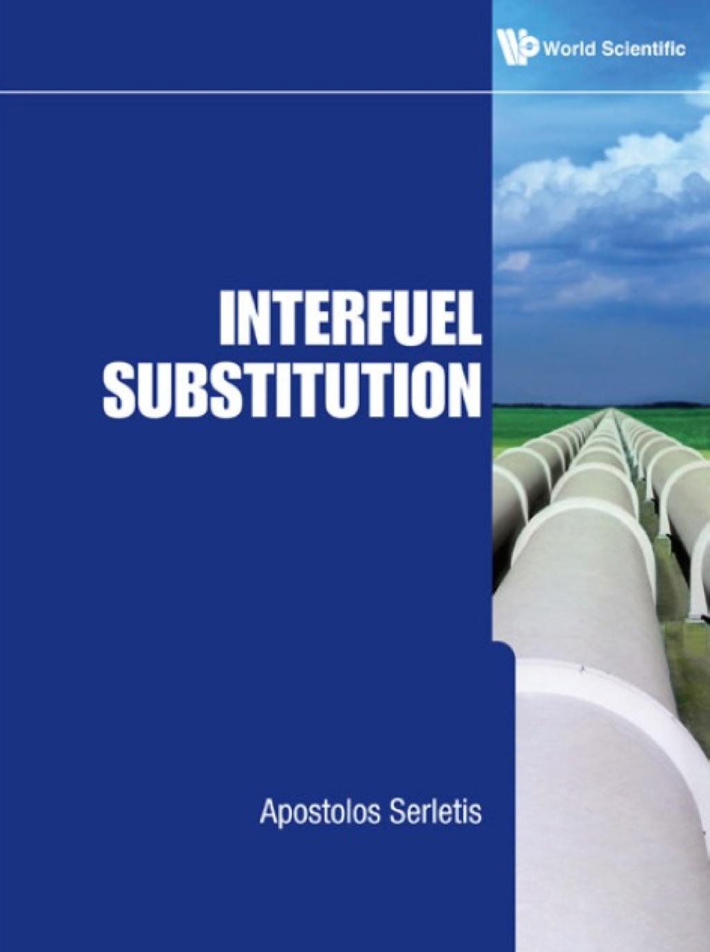 INTERFUEL SUBSTITUTION - (PDF/EPUB Version)