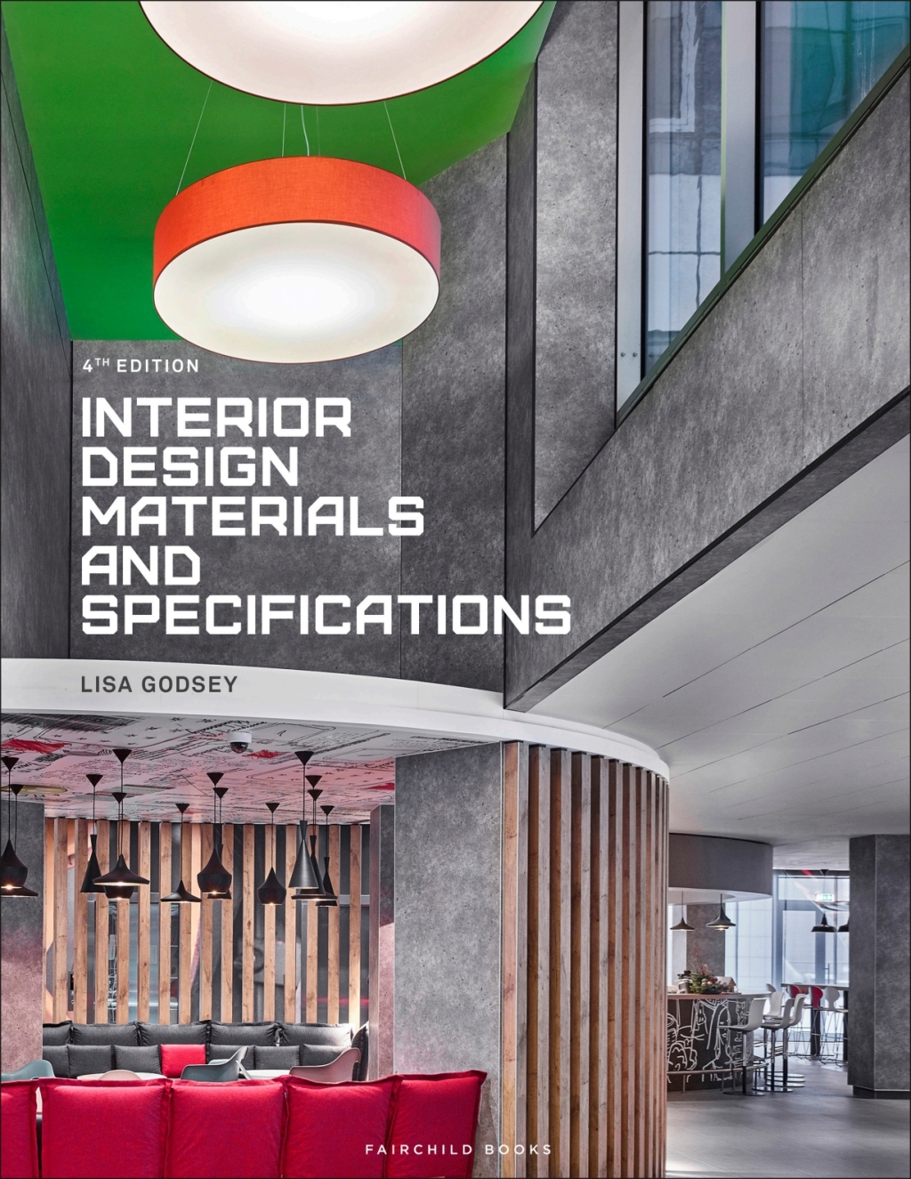 Interior Design Materials and Specifications – with STUDIO 4th Edition ...