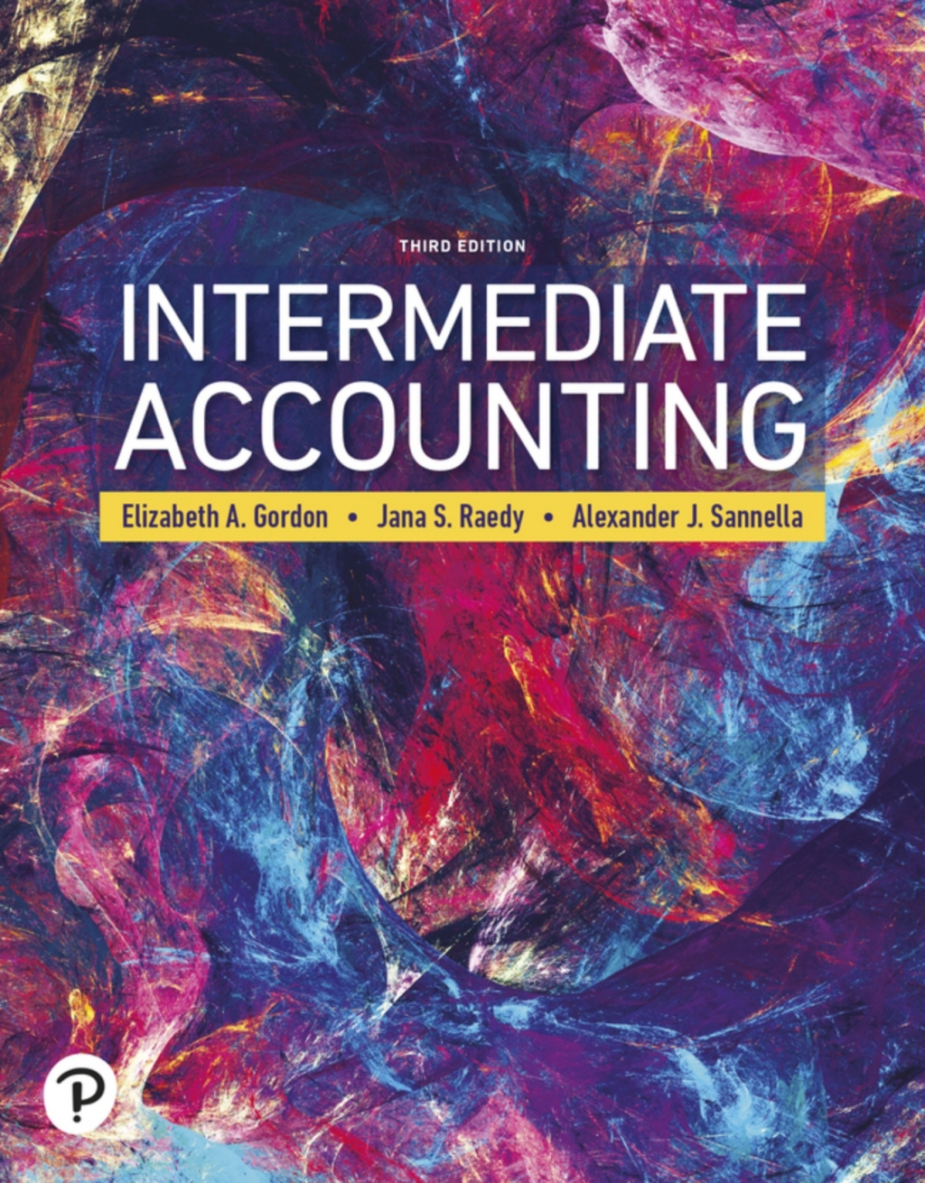 Intermediate Accounting (Pearson+) 3rd Edition â€“ PDF/EPUB Version Downloadable