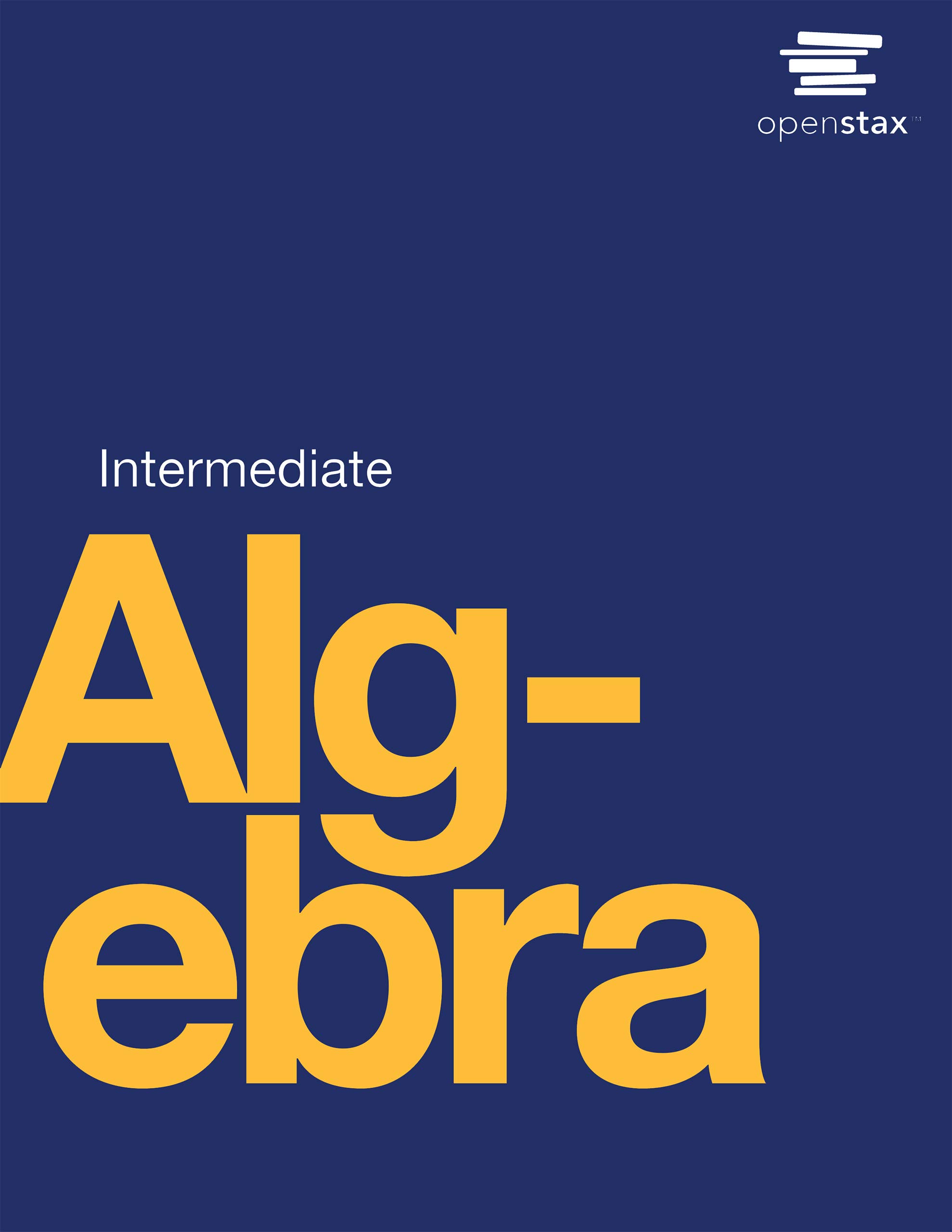 Intermediate Algebra – PDF/EPUB Version Downloadable – Feetlux Store