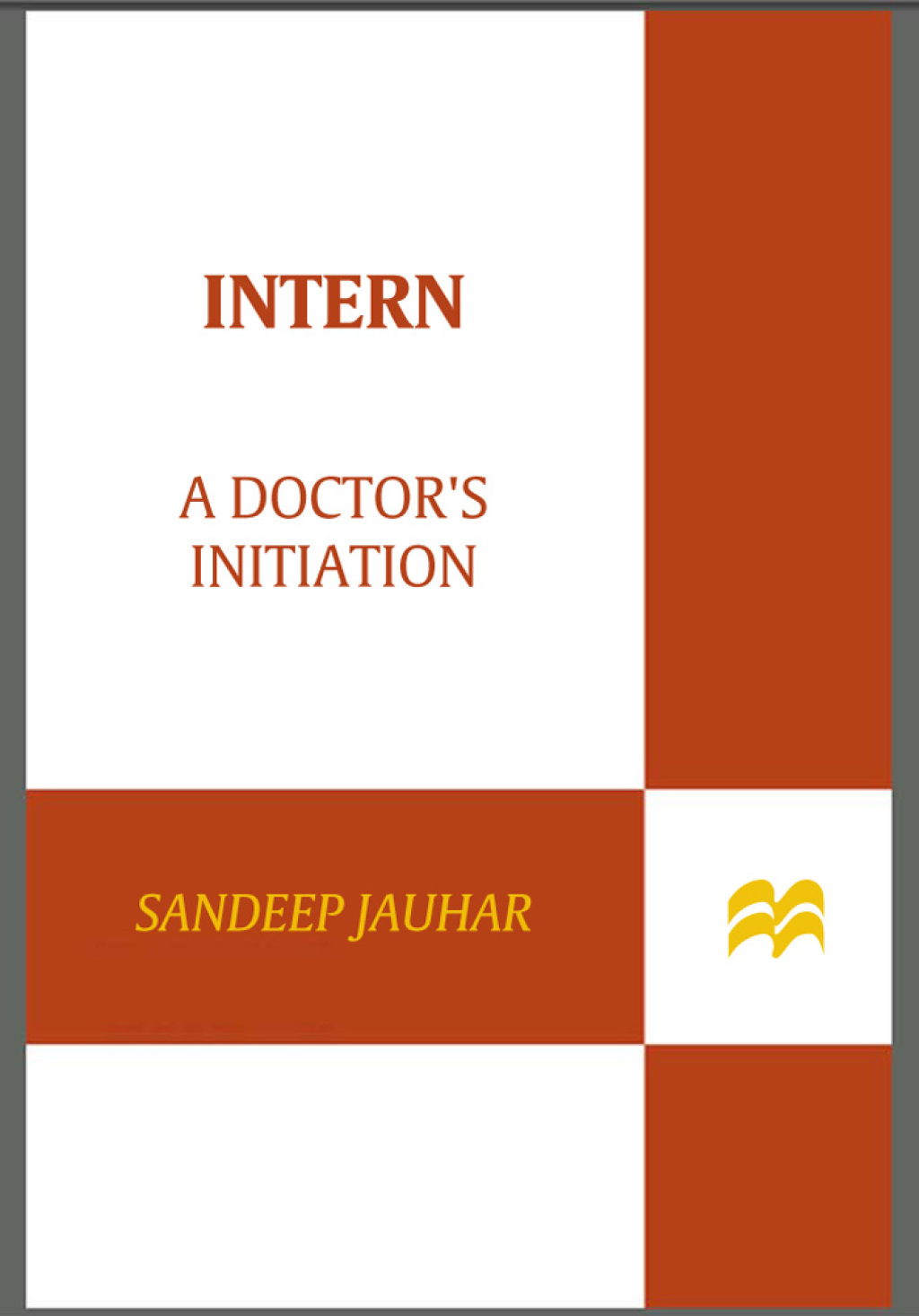 Intern A Doctor's Initiation - (PDF/EPUB Version)
