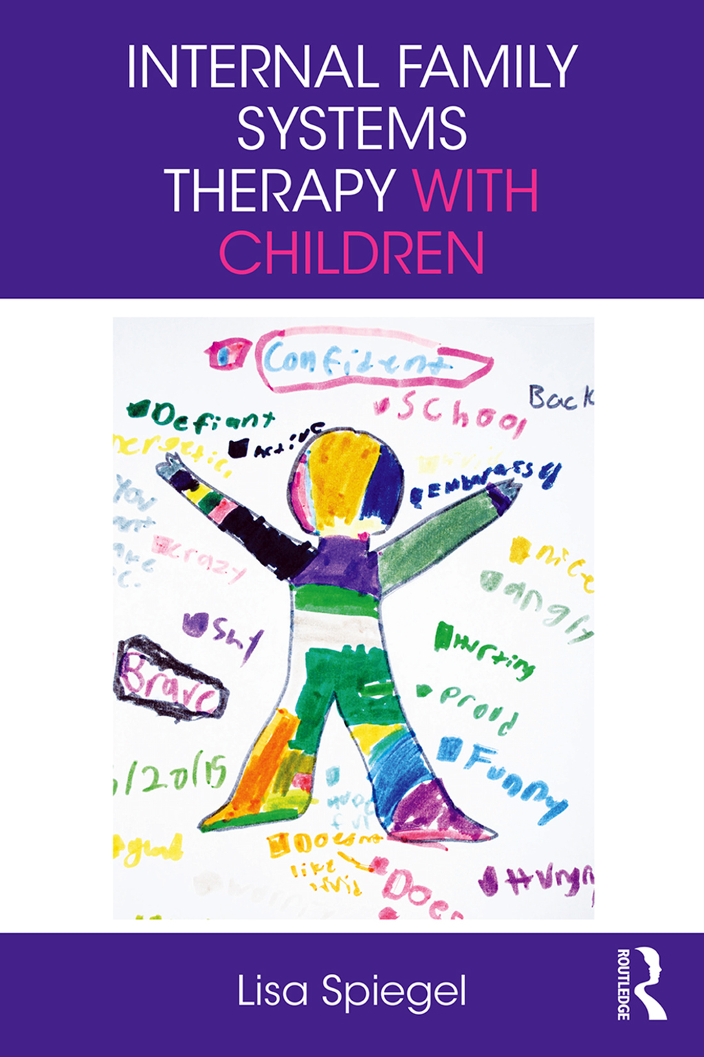 Internal Family Systems Therapy with Children 1st Edition - (PDF/EPUB Version)