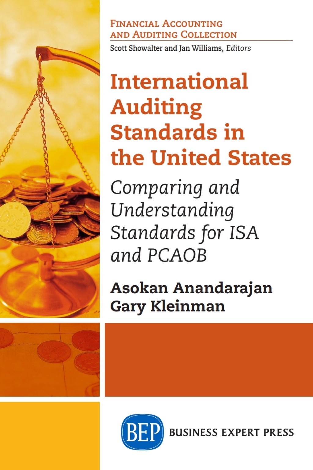 International Auditing Standards in the United States Comparing and Understanding Standards for ISA and PCAOB - (PDF/EPUB Version)