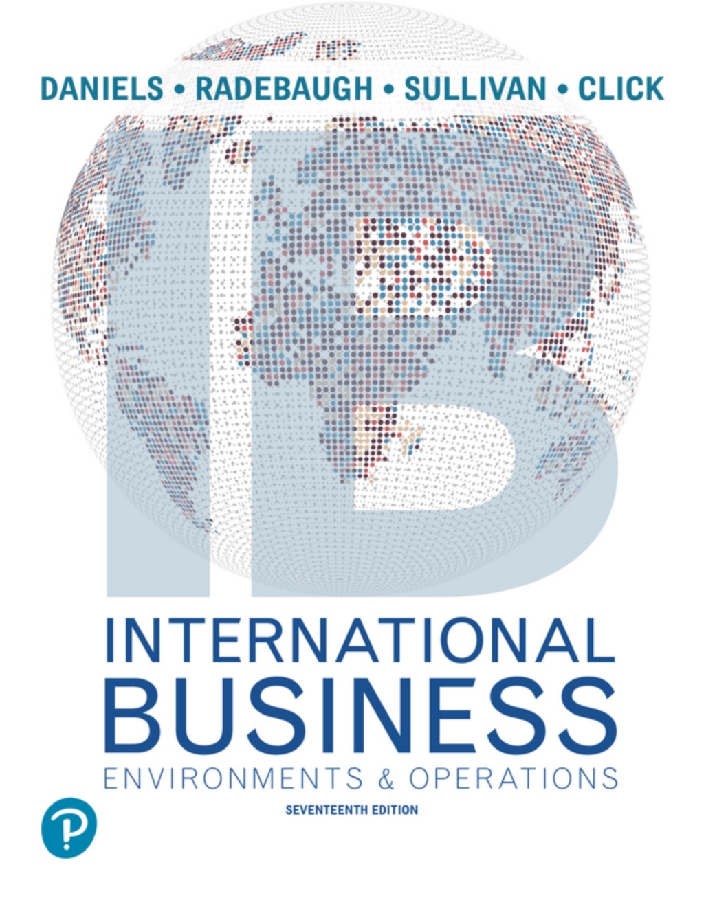 International Business (Pearson+) 17th Edition â€“ PDF/EPUB Version Downloadable