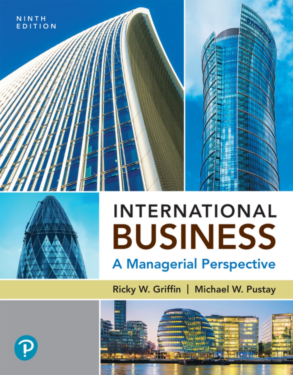 International Business: A Managerial Perspective (Pearson+) 9th Edition â€“ PDF/EPUB Version Downloadable
