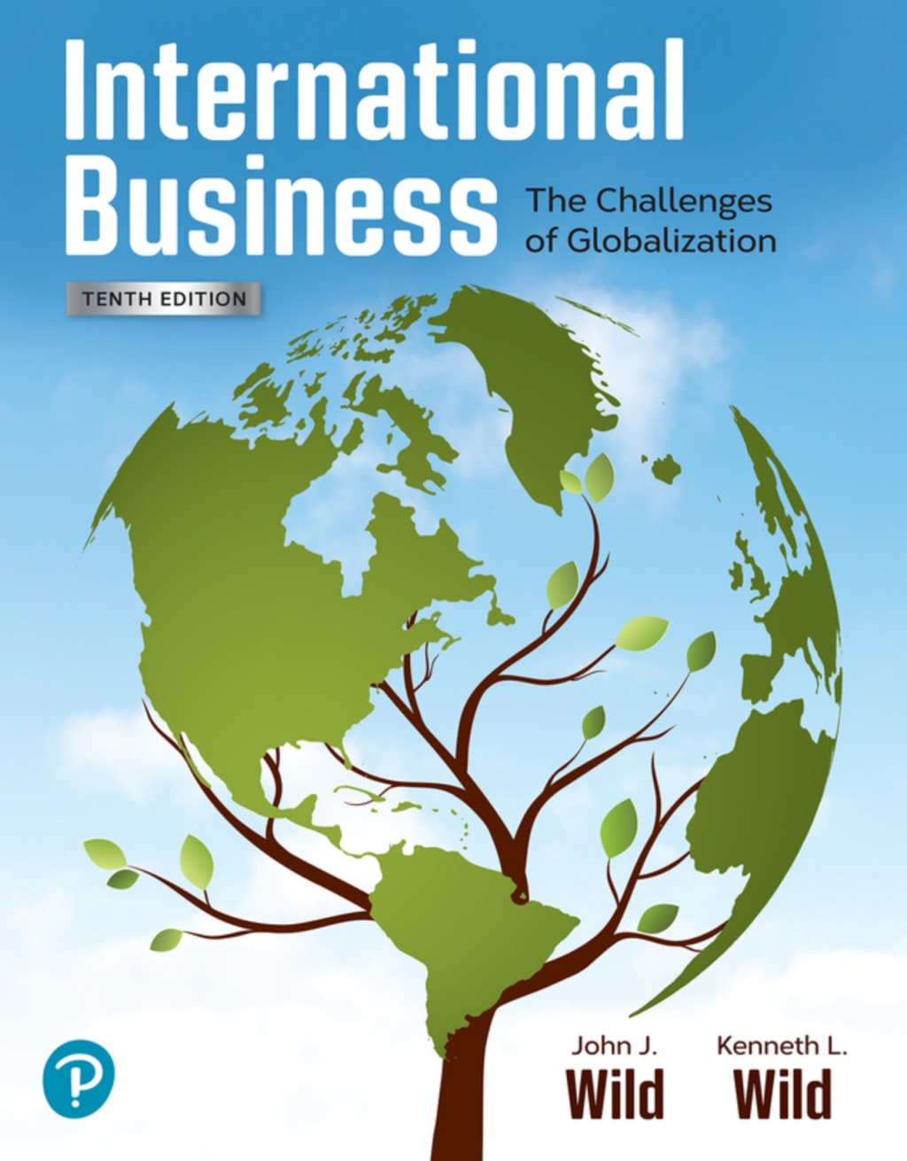 International Business: The Challenges of Globalization (Pearson+) 10th Edition â€“ PDF/EPUB Version Downloadable