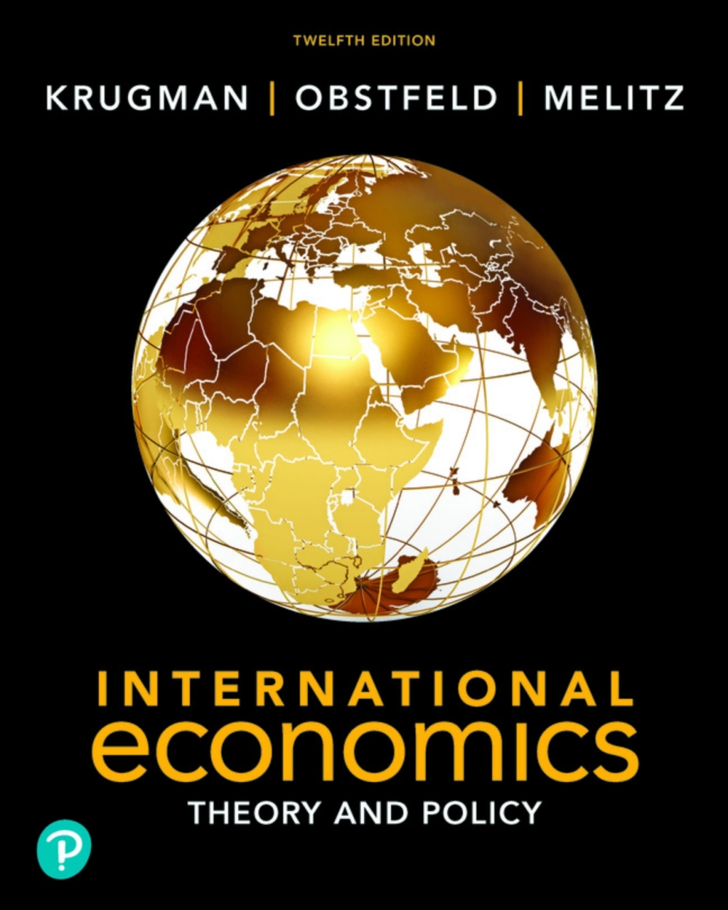 International Economics: Theory and Policy (Pearson+) 12th Edition â€“ PDF/EPUB Version Downloadable